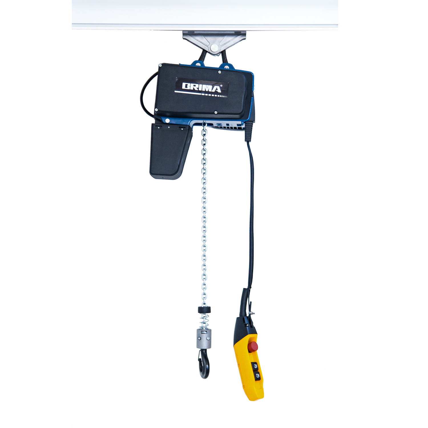 Hand Tools Workshop Technology - Tecnologia Tedesca Design Europeo Paranco Elettrico