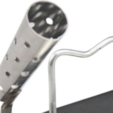 Welding Tools In Workshop - Supporto Doppio per Saldatore, Porta Saldatore