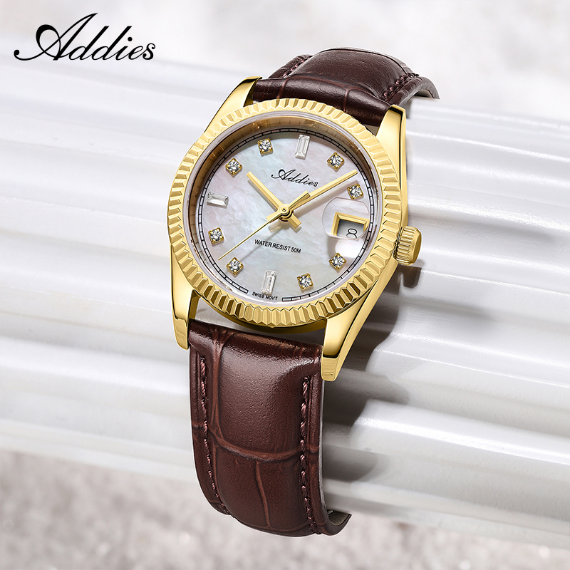 Tools Quality - Orologio da donna Addies 585 al
