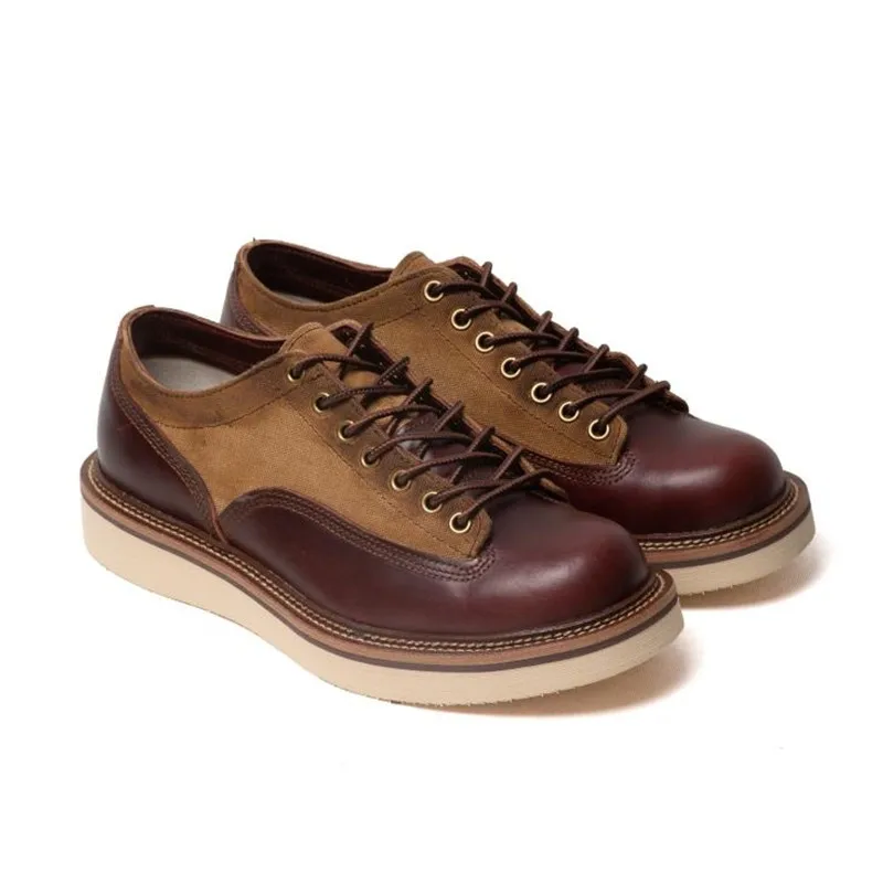 Tools Quality - Yomior 2025 nuove scarpe casual da