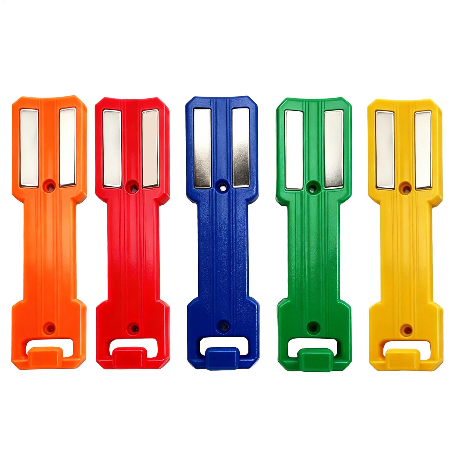 Workshop Tools On Wall - Supporto Magnetico da Parete per Bombolette