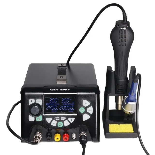 Tools Quality - Strumenti di saldatura di alta qualità