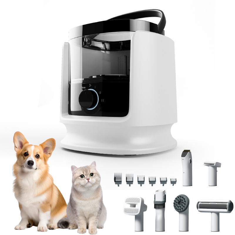 Kit di Toelettatura Multifunzi - Tools Quality recensione e prezzo