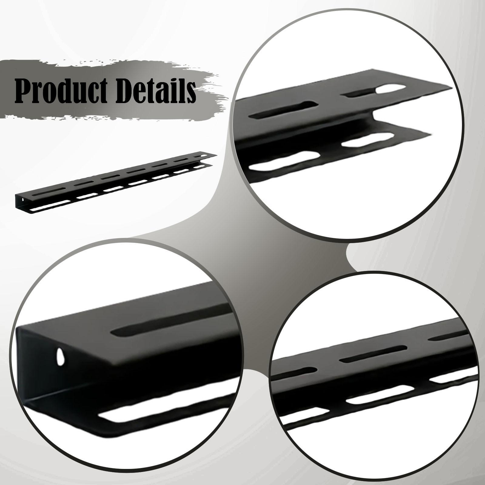 Organizzatore da Parete in Met - Workshop Tools On Wall recensione e prezzo