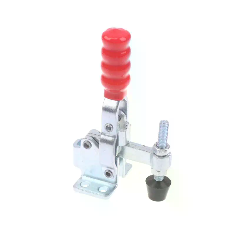 Morsetto a Sgancio Rapido Vert - Workshop Tools Wood recensione e prezzo