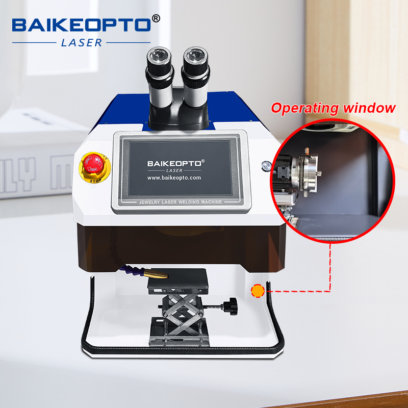 Macchina per Saldatura Laser a - Welding Tools In Workshop recensione e prezzo
