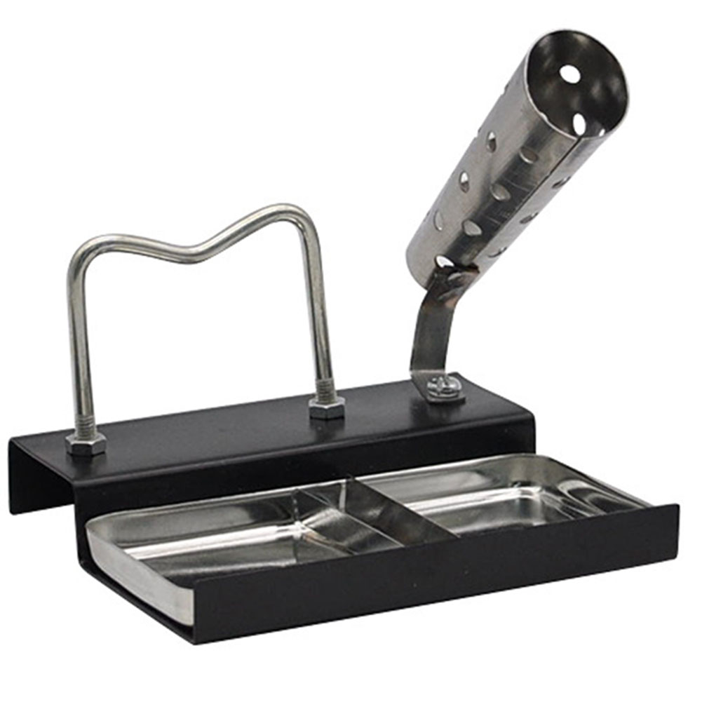 Supporto Doppio per Saldatore, - Welding Tools In Workshop recensione e prezzo