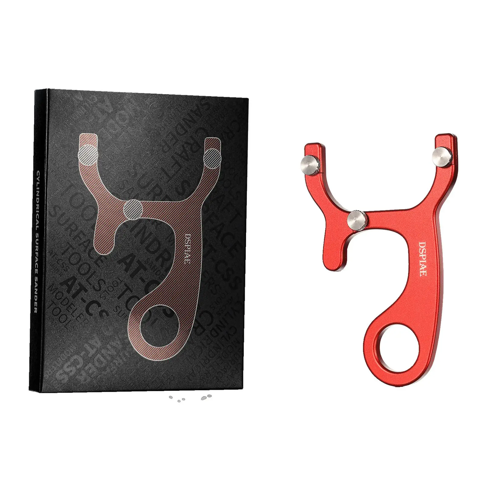 DSPIAE AT-CSS Levigatrice per  - Workshop Tools Wood recensione e prezzo