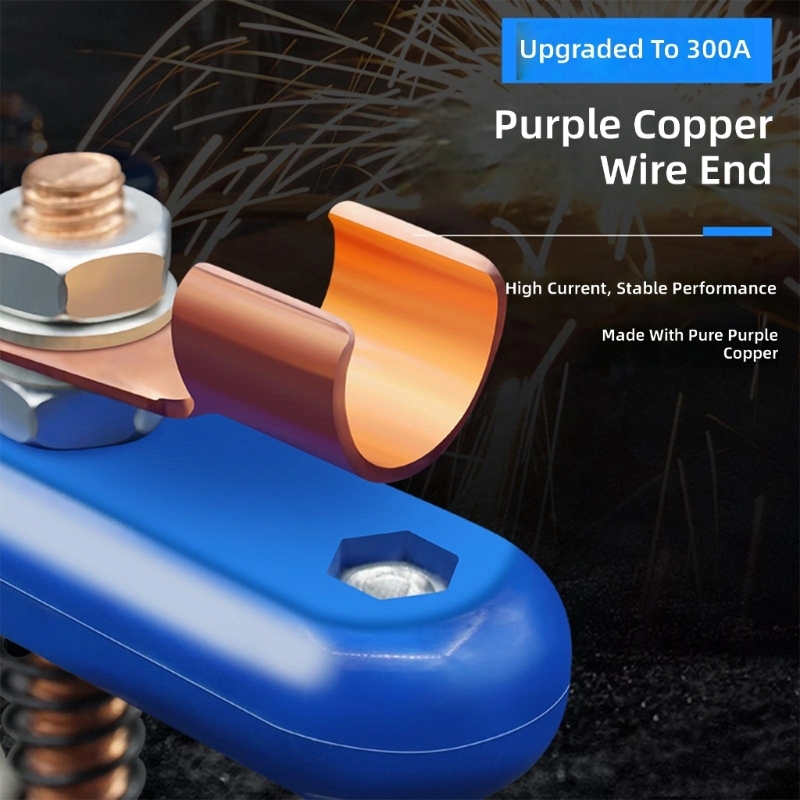testa messa a in due pezzi per - Welding Tools In Workshop recensione e prezzo