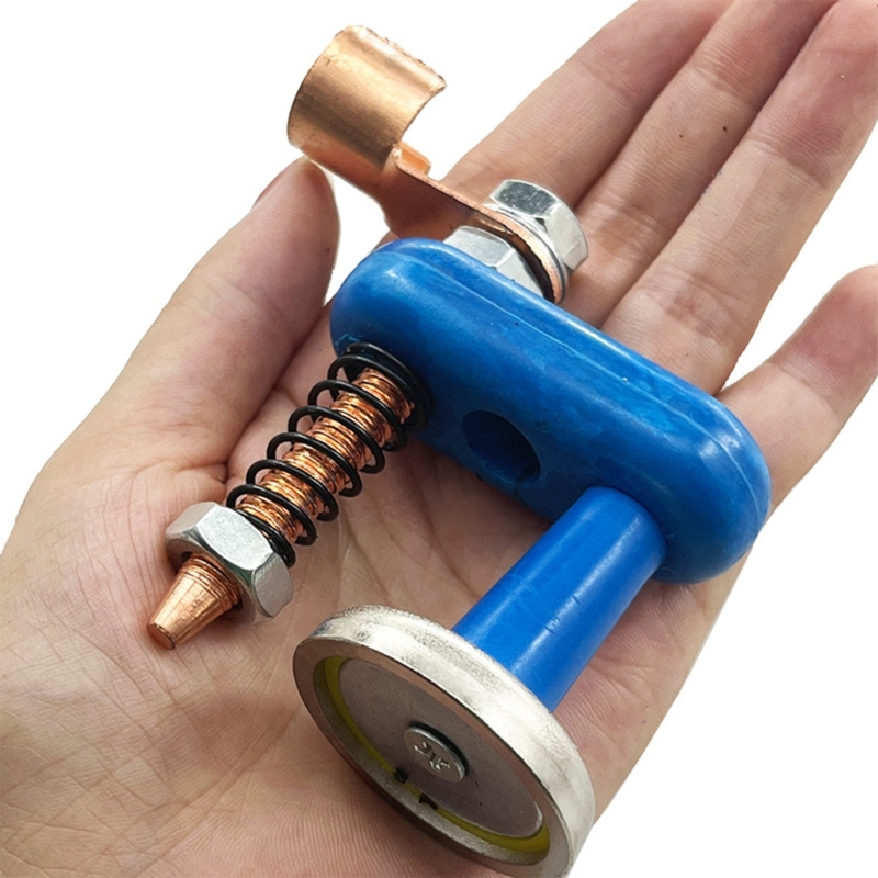 testa messa a in due pezzi per - Welding Tools In Workshop recensione e prezzo