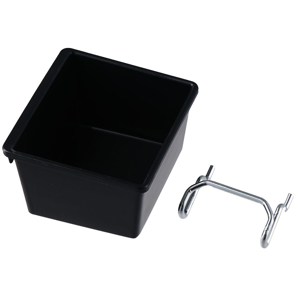 1/6 Set Contenitori per pannel - Tools Box For Workshop recensione e prezzo