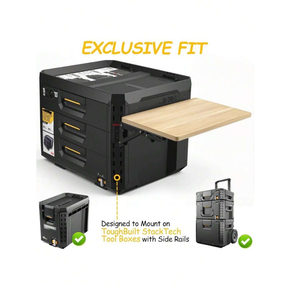 Tavolo da Lavoro Pieghevole pe - Tools Box For Workshop recensione e prezzo