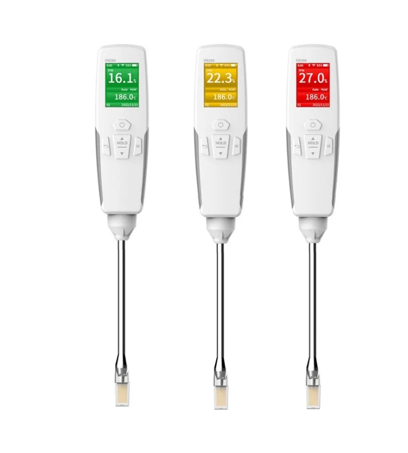Tester per Olio da Cucina IKEM - Tools Quality recensione e prezzo