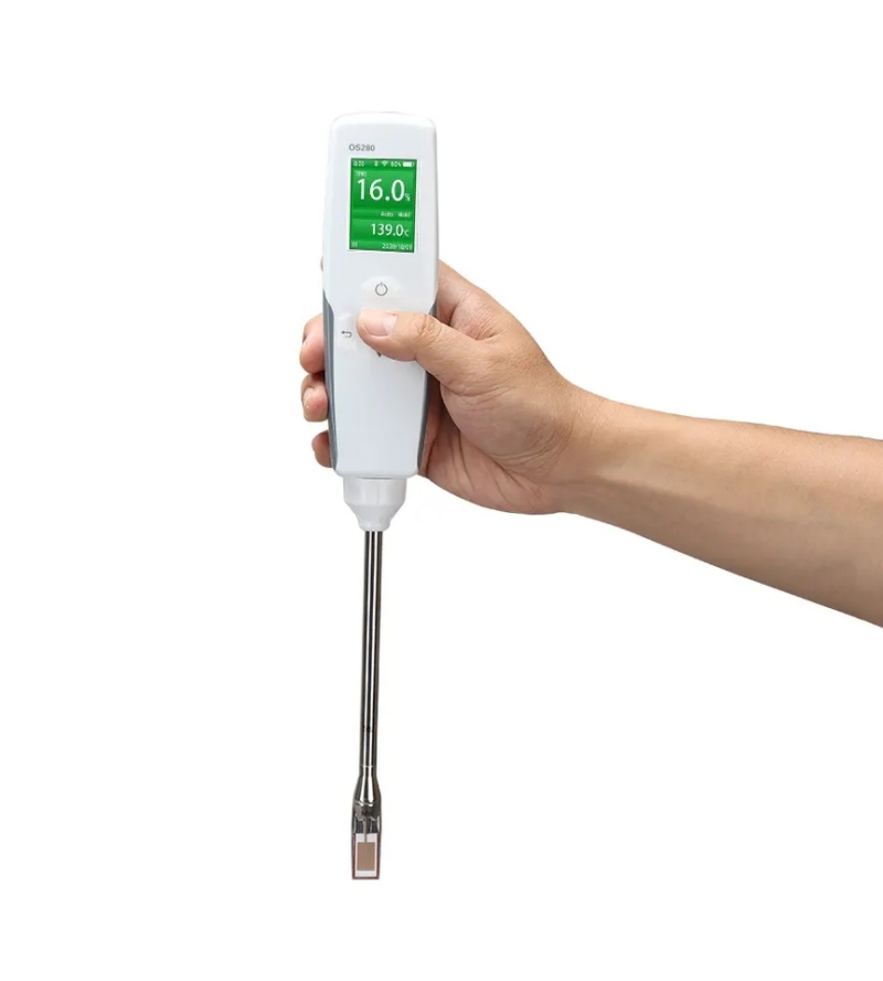 Tester per Olio da Cucina IKEM - Tools Quality recensione e prezzo