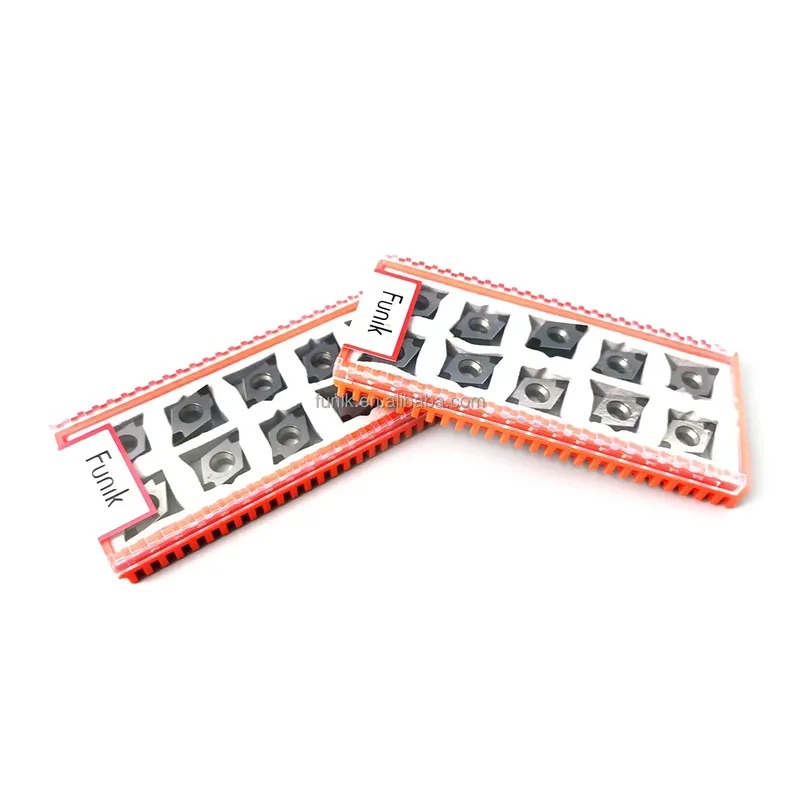 10 inserti da taglio in PCBN d - Tools Quality recensione e prezzo