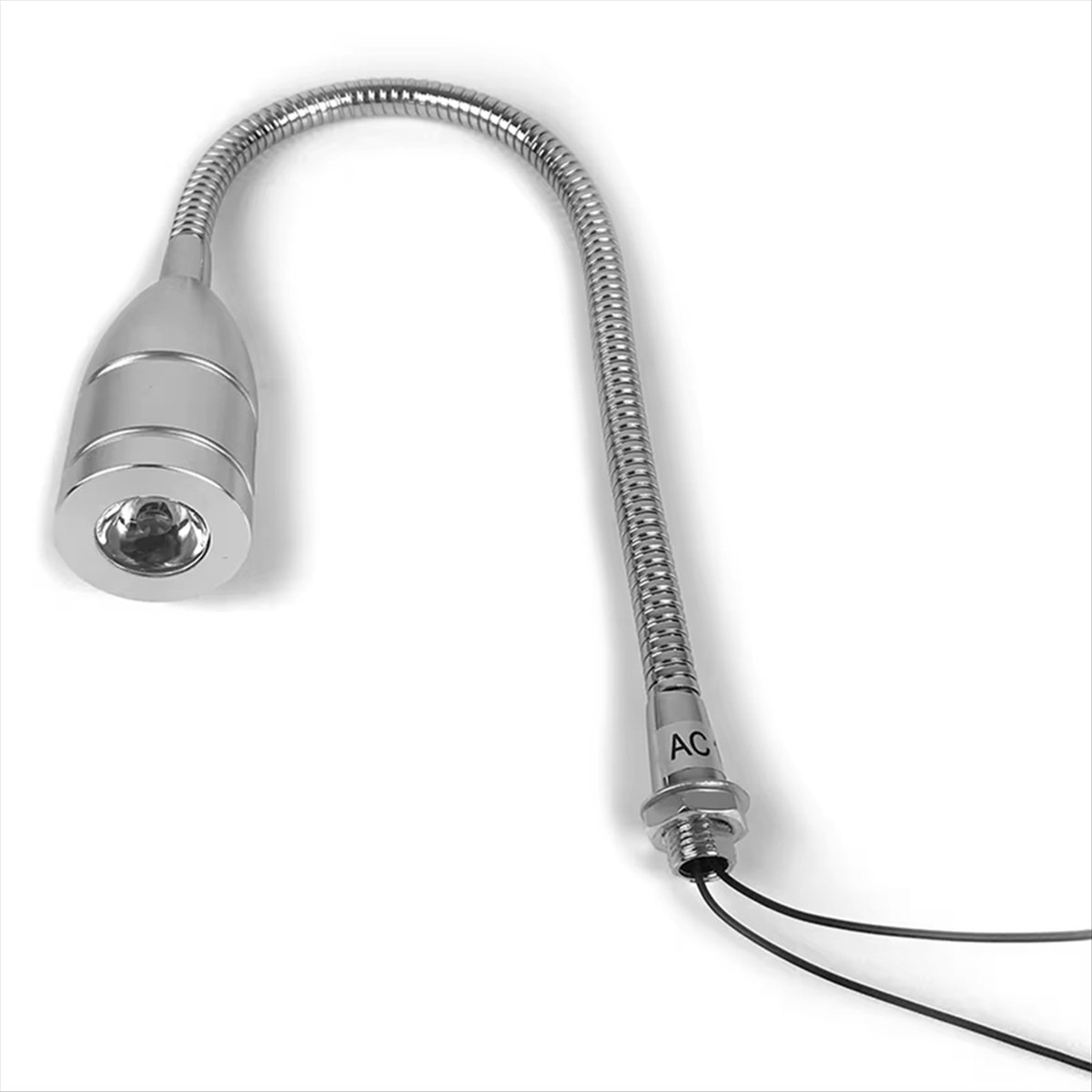 Luce LED Flessibile A89X 3WAC  - Welding Tools In Workshop recensione e prezzo