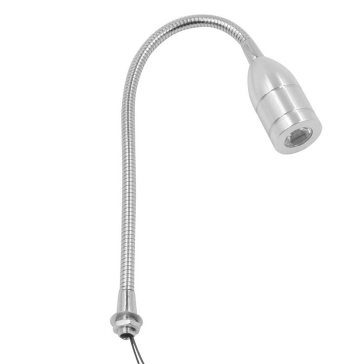 Luce LED Flessibile A89X 3WAC  - Welding Tools In Workshop recensione e prezzo
