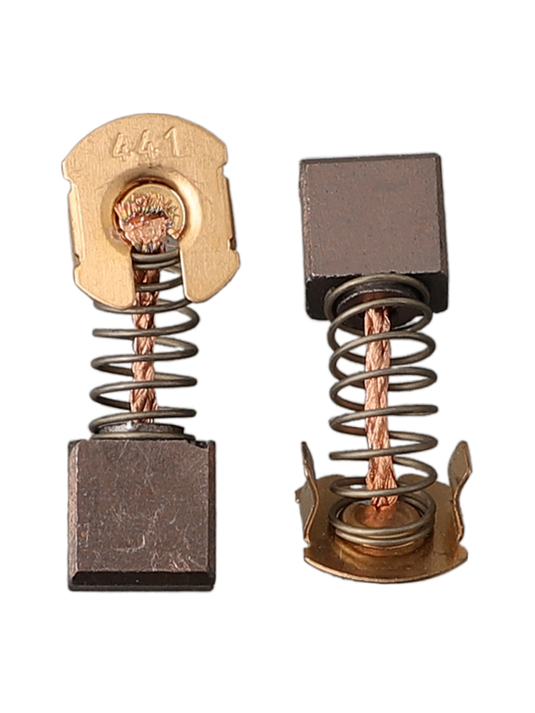 Spazzole in Carbone Compatibil - Tools Use In The Workshop recensione e prezzo