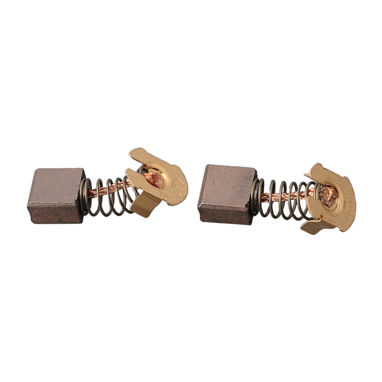 Spazzole in Carbone Compatibil - Tools Use In The Workshop recensione e prezzo