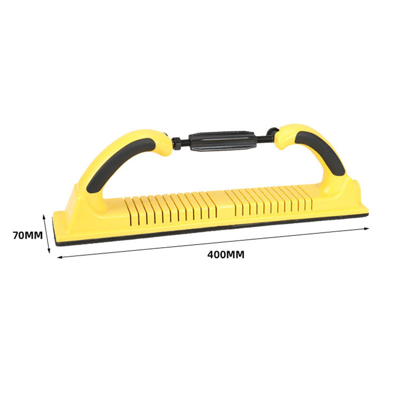 Levigatrice portatile strument - Workshop Tools Wood recensione e prezzo