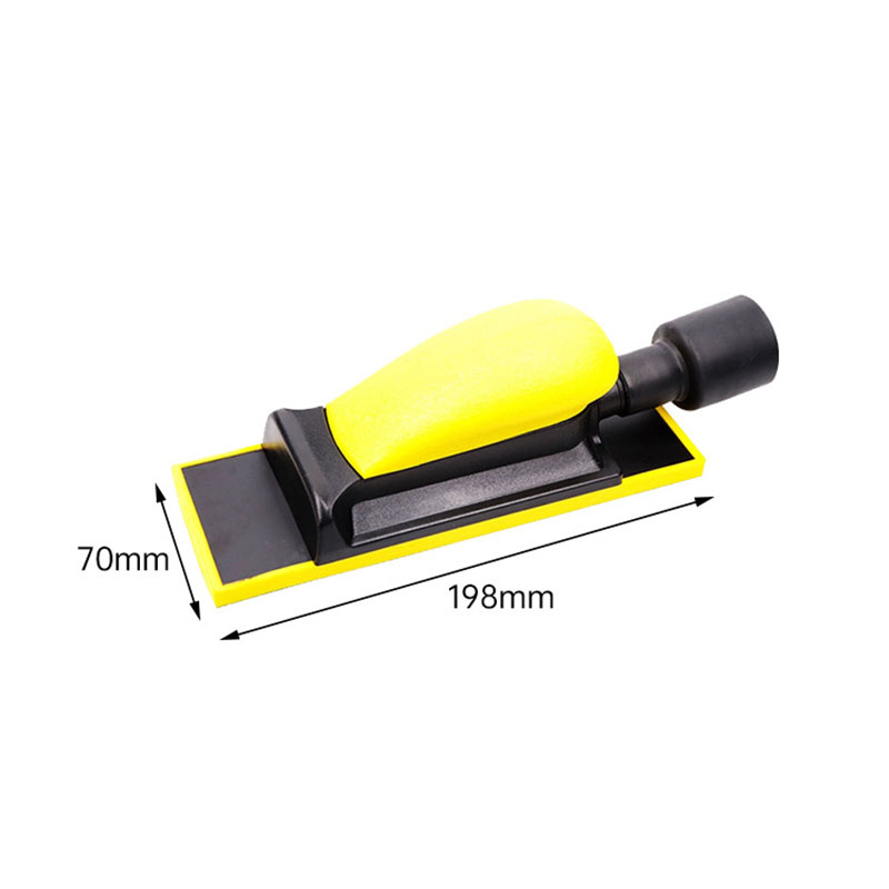 Levigatrice portatile strument - Workshop Tools Wood recensione e prezzo