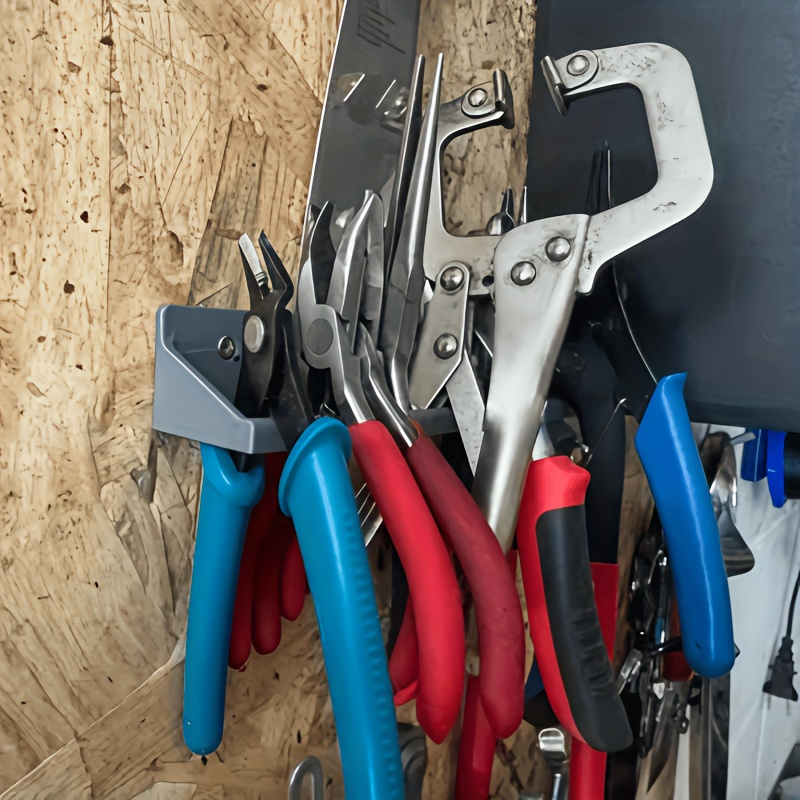 Organizzatore da parete resist - Workshop Tools On Wall recensione e prezzo