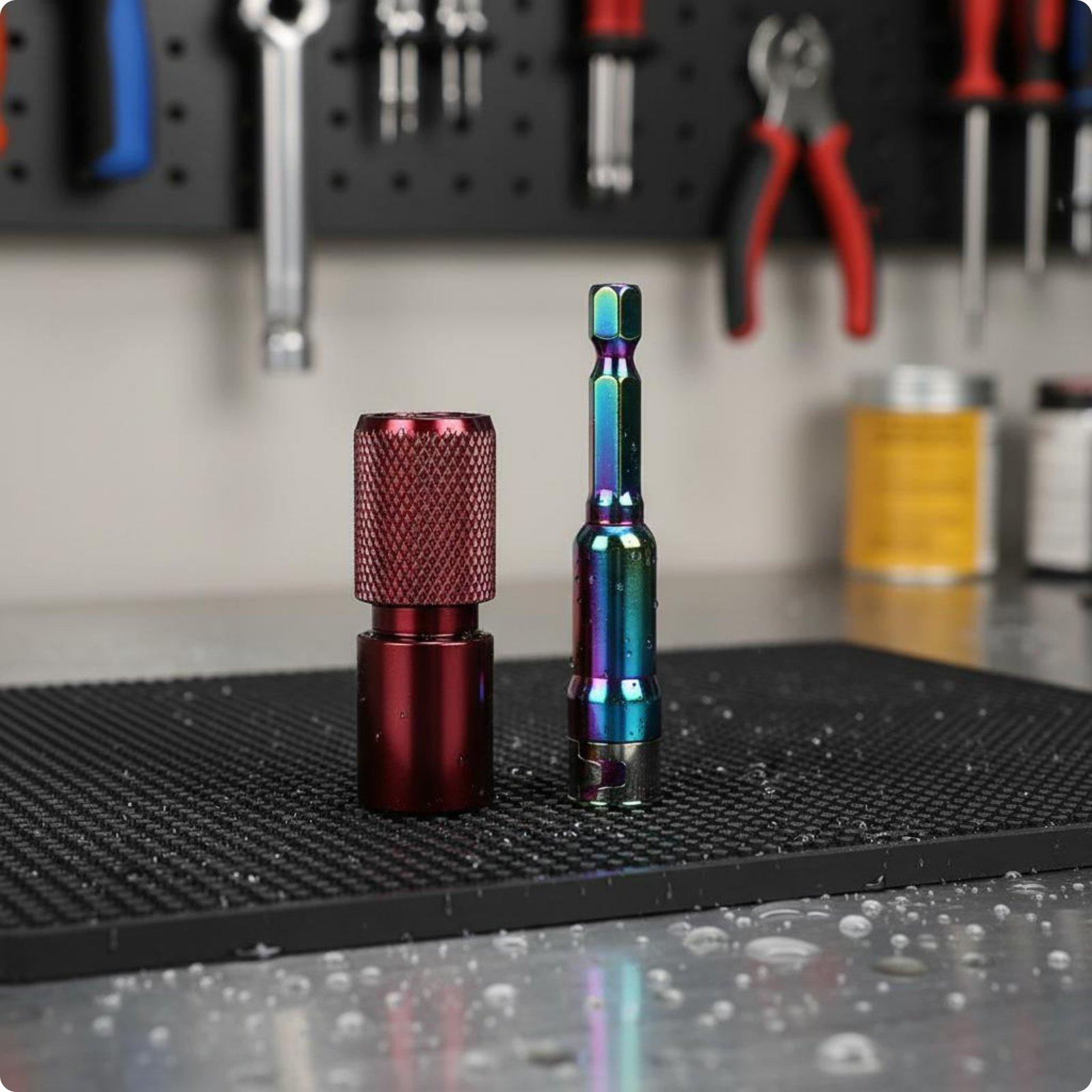 Adattatore Professionale per S - Tools Use In The Workshop recensione e prezzo
