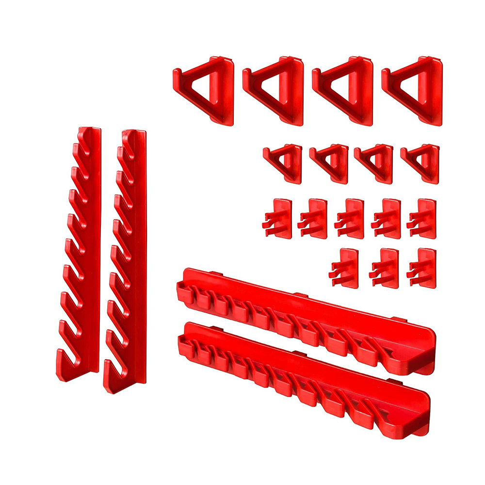 Scaffale Portautensili da Pare - Tools Box For Workshop recensione e prezzo