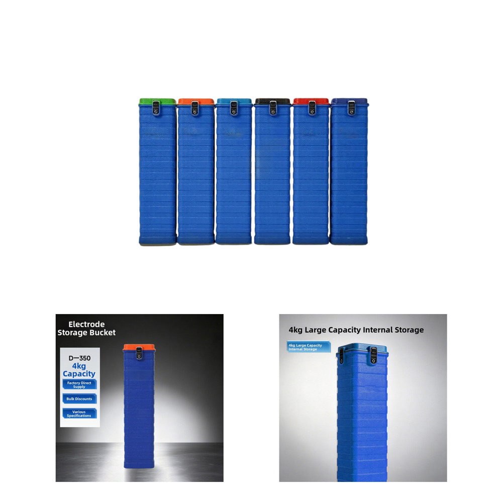 Contenitore per Elettrodi da S - Welding Tools In Workshop recensione e prezzo