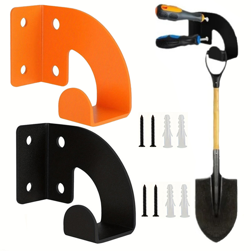 Gancio per montaggio a parete  - Workshop Tools On Wall recensione e prezzo