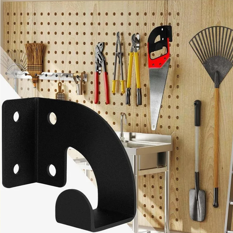 Gancio per montaggio a parete  - Workshop Tools On Wall recensione e prezzo