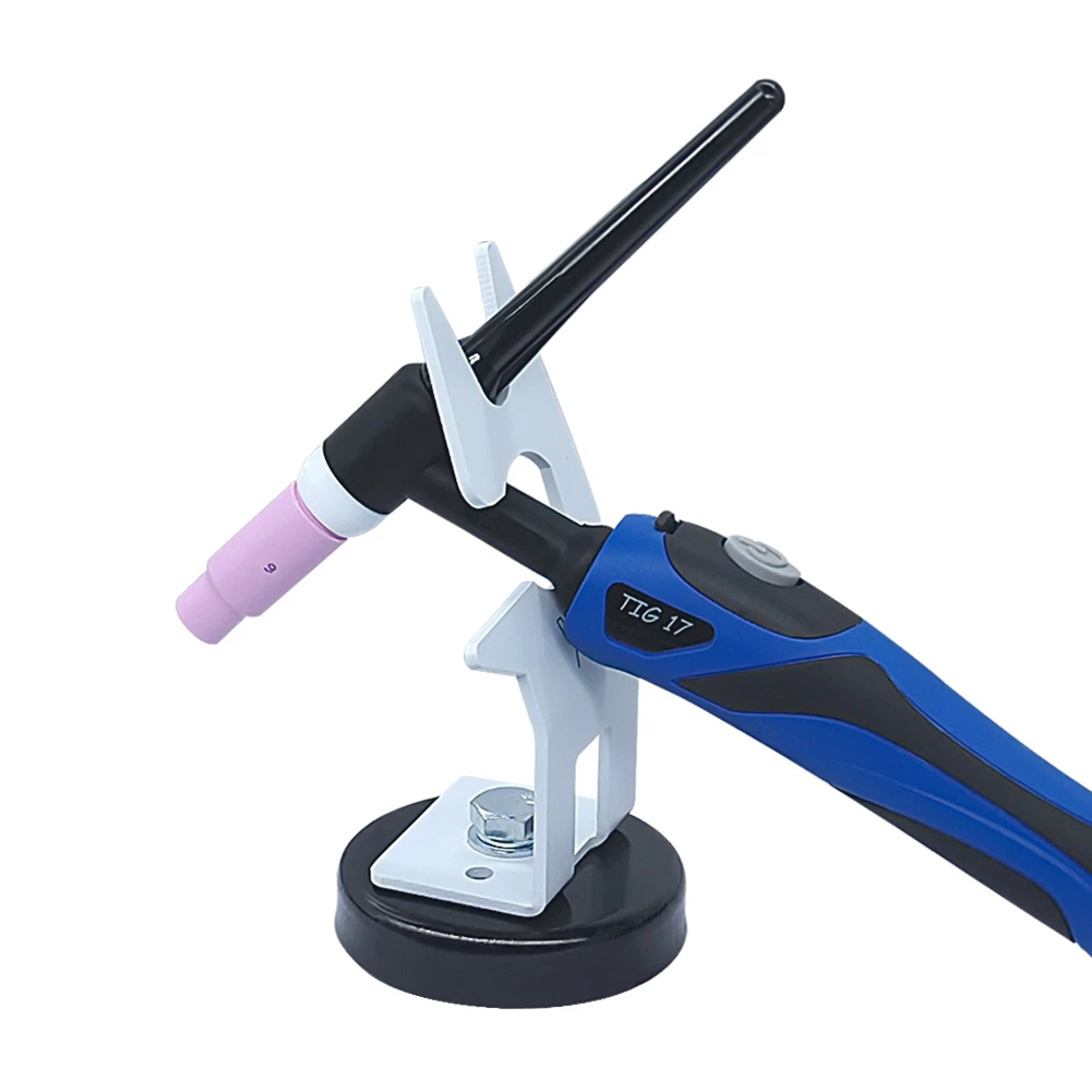 Supporto per torcia per saldat - Welding Tools In Workshop recensione e prezzo