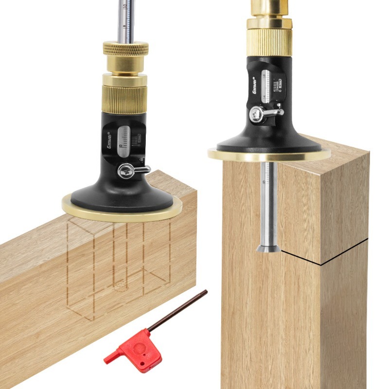 Strumenti di Precisione per Ma - Workshop Joinery Tools recensione e prezzo