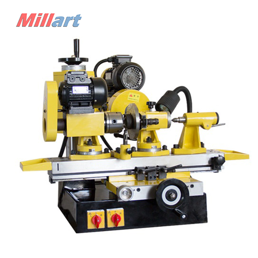 Affilatrice Universale per Ute - Tools Quality recensione e prezzo