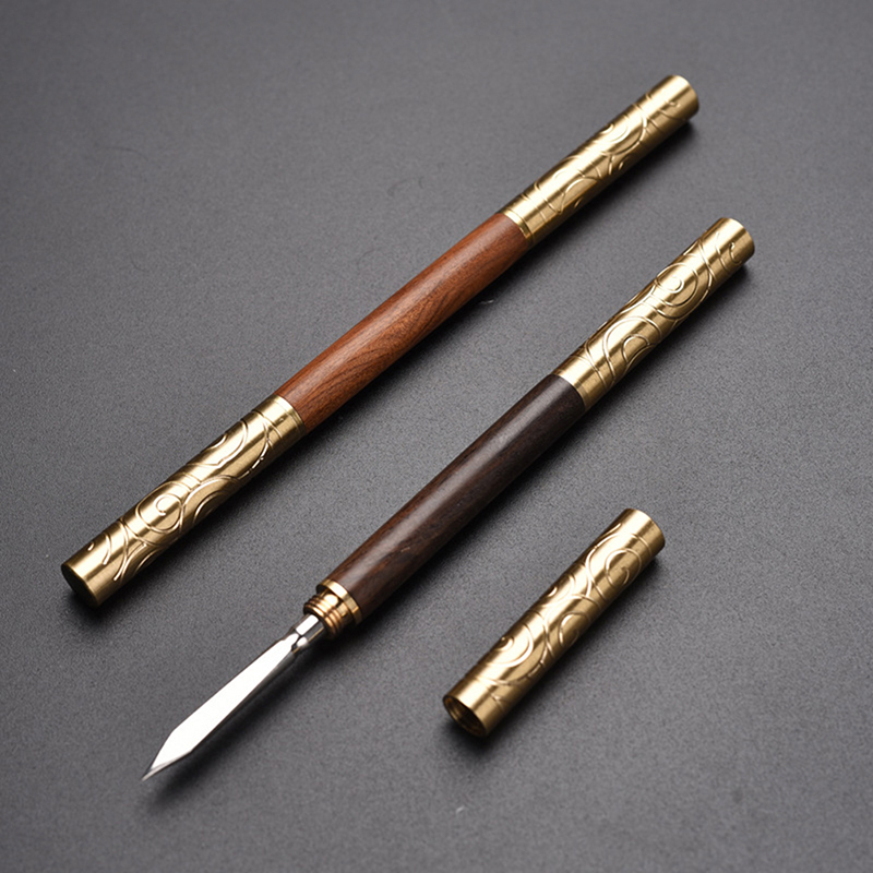 Coltello professionale per tè, - Workshop Tools Wood recensione e prezzo