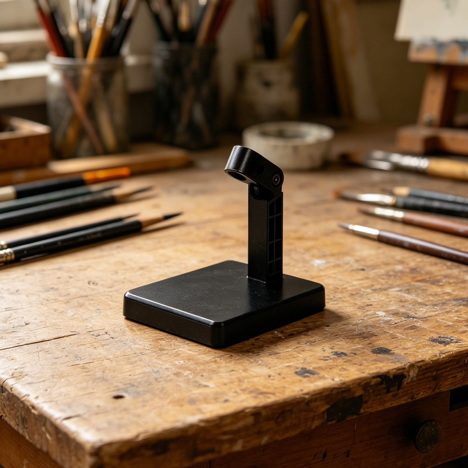 Supporto per saldatore a penna - Welding Tools In Workshop recensione e prezzo