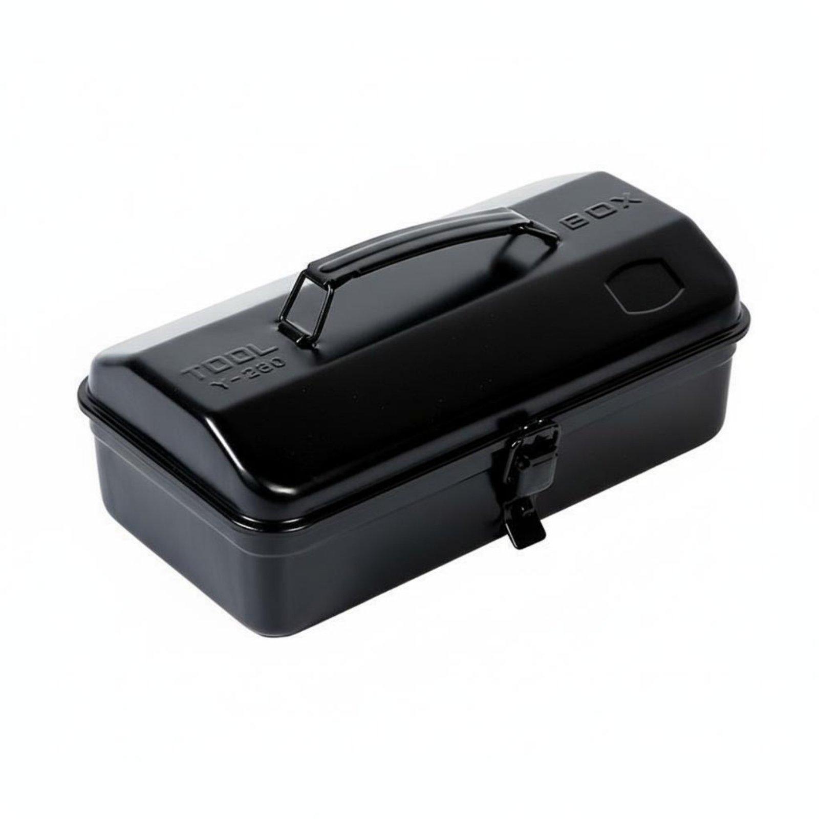 Cassetta degli Attrezzi in Fer - Tools Box For Workshop recensione e prezzo