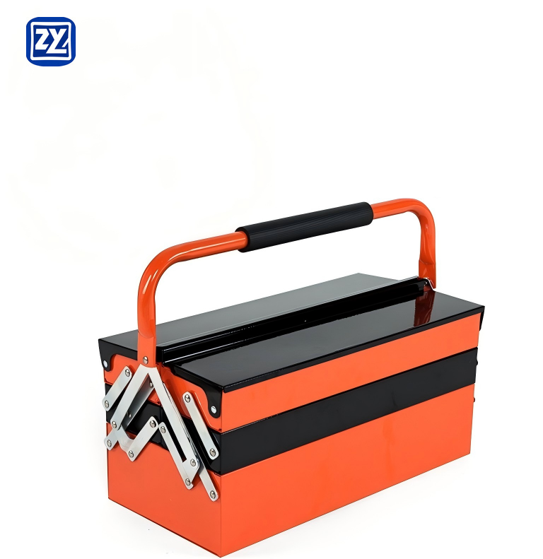 Piccoli utensili manuali profe - Tools Box For Workshop recensione e prezzo