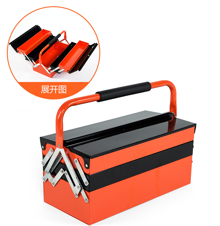 Piccoli utensili manuali profe - Tools Box For Workshop recensione e prezzo