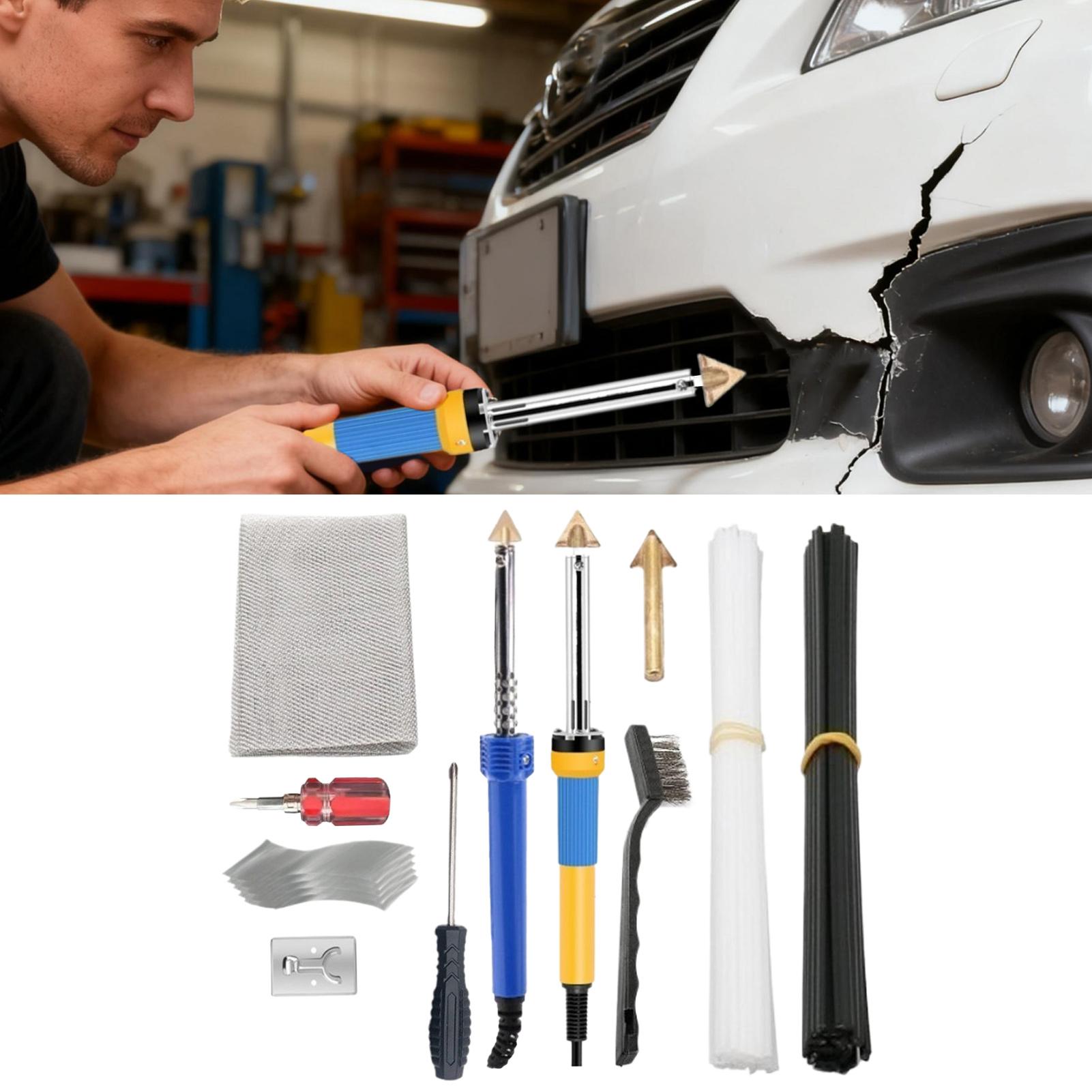 Riparazione Strumento di salda - Welding Tools In Workshop recensione e prezzo