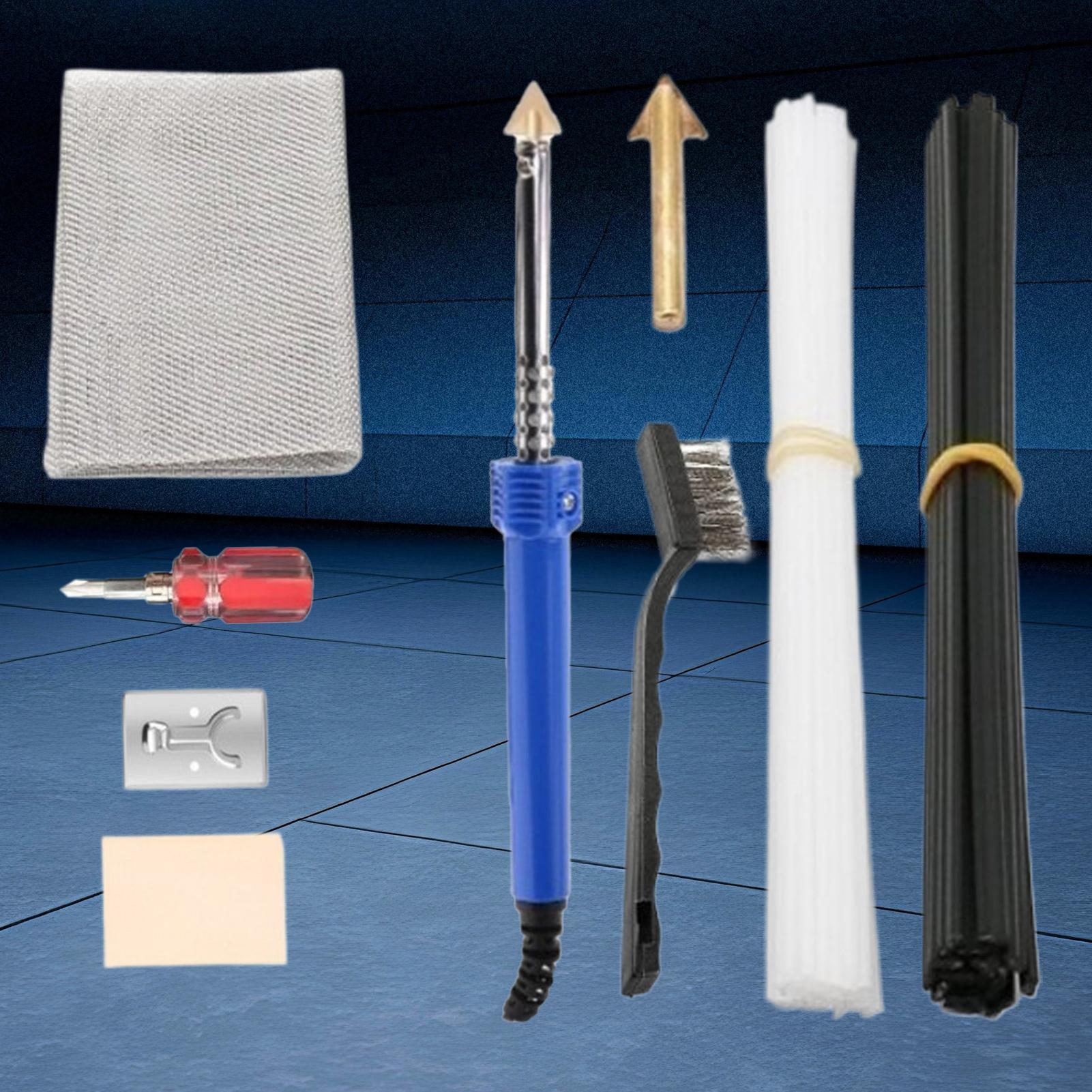 Riparazione Strumento di salda - Welding Tools In Workshop recensione e prezzo