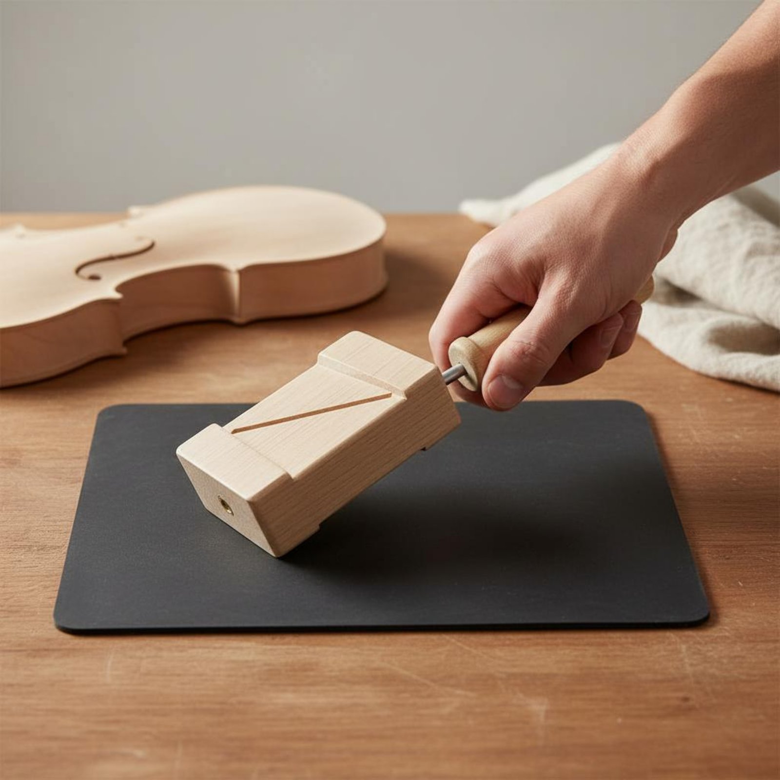 Strumento Professionale per l' - Tools Use In The Workshop recensione e prezzo