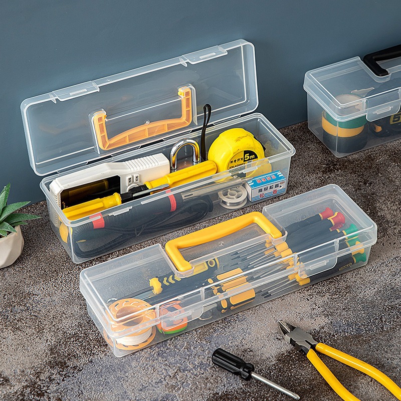 Set di Scatole Impilabili per  - Tools Box For Workshop recensione e prezzo