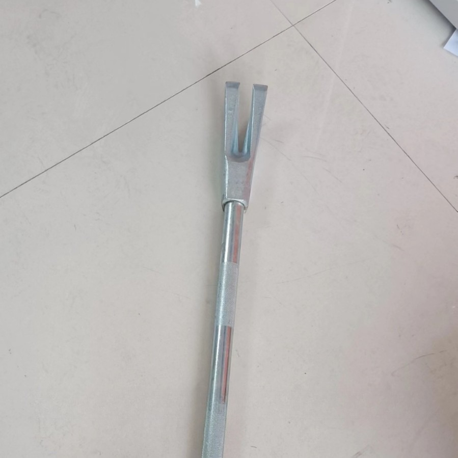 Barra di leva Halligan in acci - Workshop Tools Wood recensione e prezzo