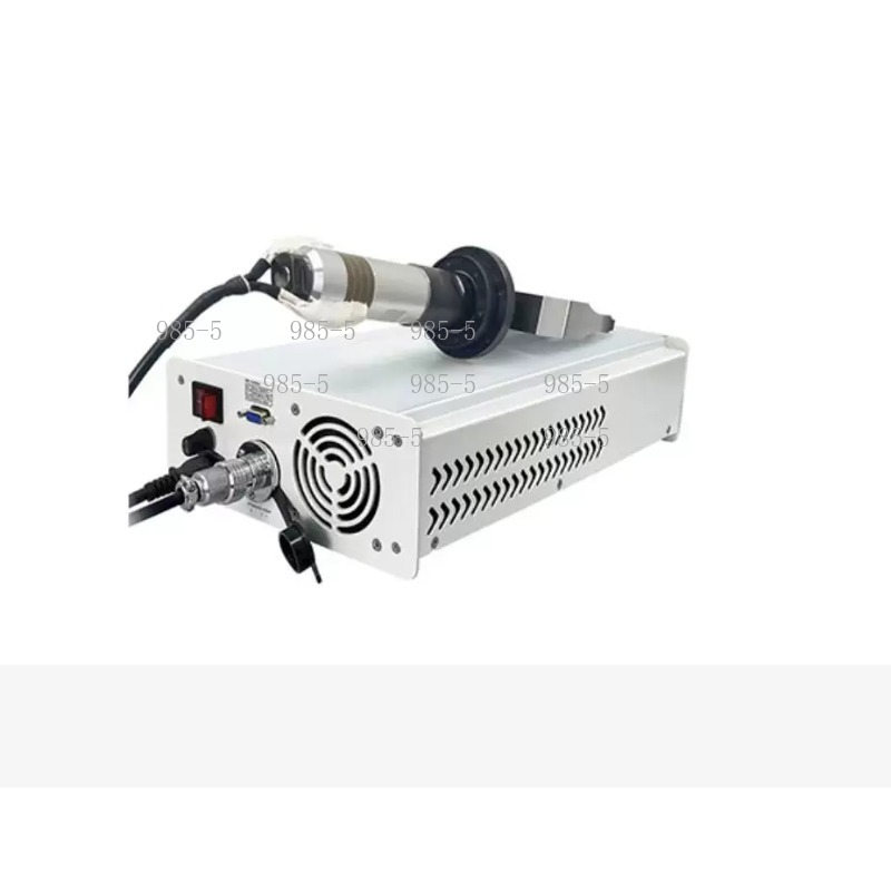 Saldatrice a Ultrasuoni Portat - Welding Tools In Workshop recensione e prezzo