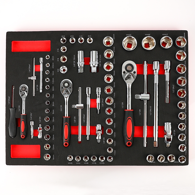 420 pezzi utensili manuali fai - Tools Box For Workshop recensione e prezzo