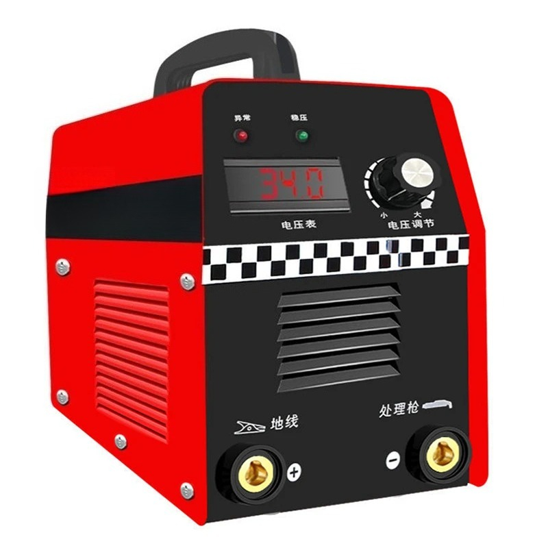 Macchina per Pulizia Saldature - Welding Tools In Workshop recensione e prezzo