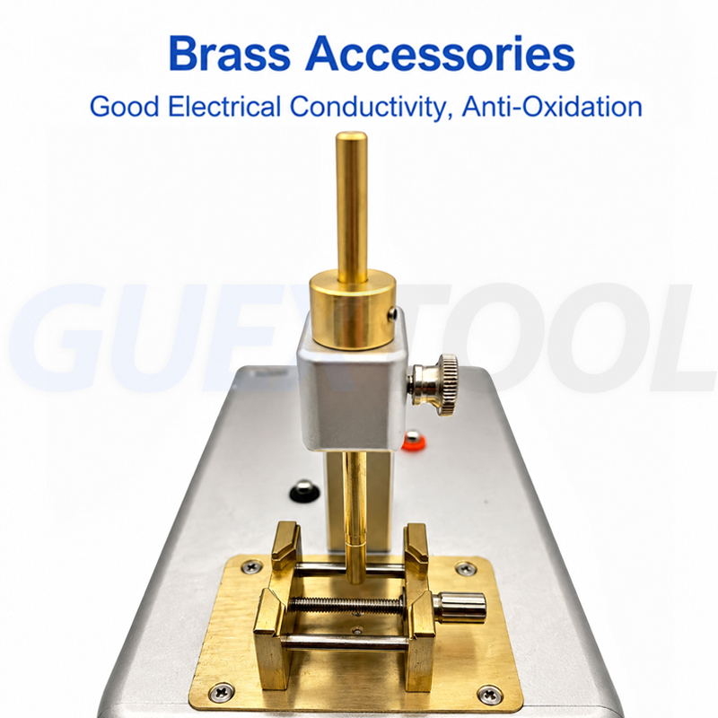 Macchina per Saldatura Quadran - Welding Tools In Workshop recensione e prezzo