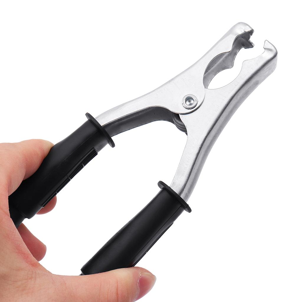 Morsetto da Terra Ergonomico p - Welding Tools In Workshop recensione e prezzo