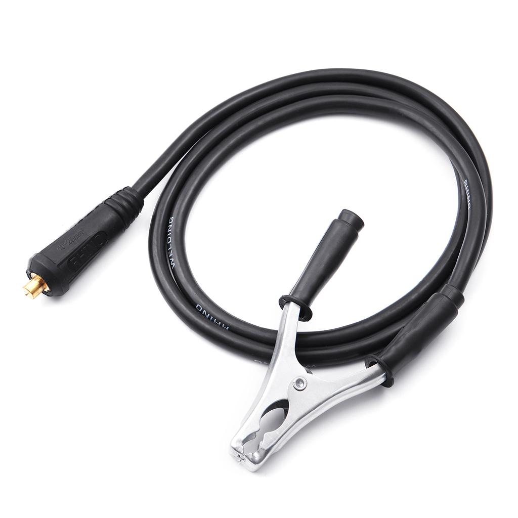 Morsetto da Terra Ergonomico p - Welding Tools In Workshop recensione e prezzo